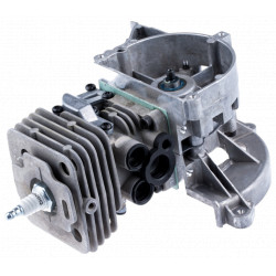 Short Blokk komplett