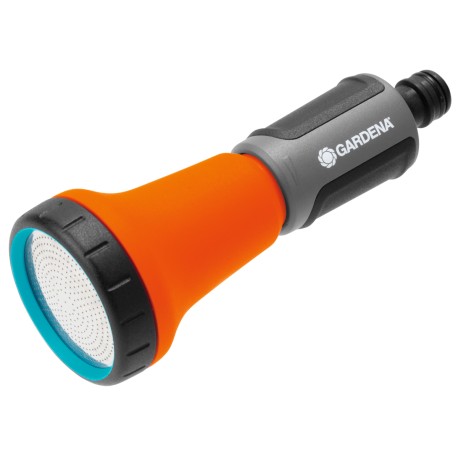 GARDENA water sprayer, gentle watering of potted plants and areas