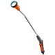 GARDENA Classic spray lance, 75 cm, for long-reach watering, with spray jet