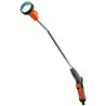 GARDENA Classic spray lance, 75 cm, for long-reach watering, with spray jet