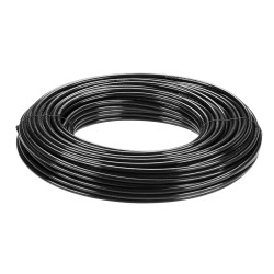 Elosztócső 4,6mm (3/16") 50 m