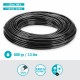 Elosztócső 4,6mm (3/16") 50 m
