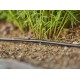 MD hosszabbító csepegtető cső növénysorokhoz 4,6 mm (3/16") 15 m