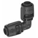 13 mm-es (1/2") L-elem