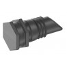 4,6 mm-es (3/16”) zárótömítés