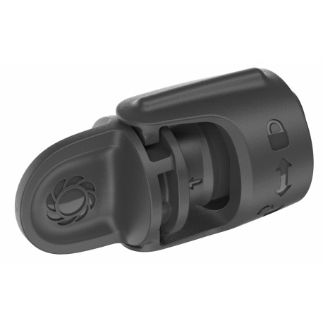 13 mm-es (1/2”) zárótömítés