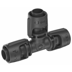 T-elem 13 mm (1/2")