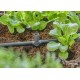 T-elem permetezőfúvókákhoz / végcsepegtetőkhöz 4,6 mm (3/16")