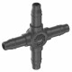 4,6 mm-es keresztelem (3/16")