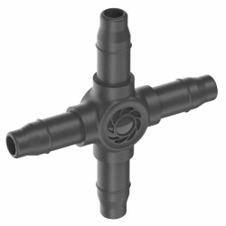 4,6 mm-es keresztelem (3/16")