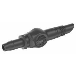 4,6 mm-es (3/16") kötőelem