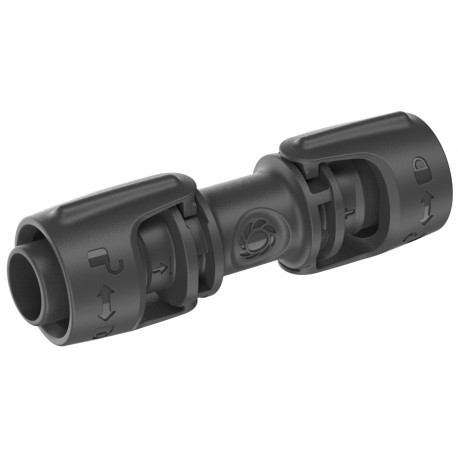 13 mm-es (1/2") kötőelem