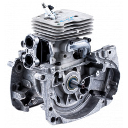 Short Blokk komplett