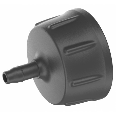 4,6 mm-es (3/16”) Csap-csatlakozóelem