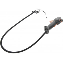 Gázmarkolat készlet