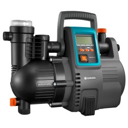 Automata szivattyú 5000/5E LCD