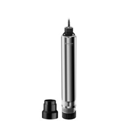 Mélykútszivattyú 5500/5 Inox