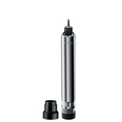 Mélykútszivattyú 6000/5 Inox