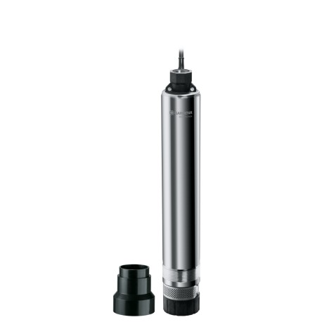 Mélykútszivattyú 6000/5 Inox