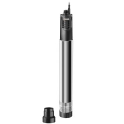 Mélykútszivattyú 6000/5 Inox Automatic