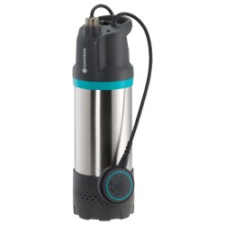 Merülő-nyomószivattyú 5900/4 Inox
