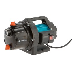 Garden Pump 3700/4 BASIC