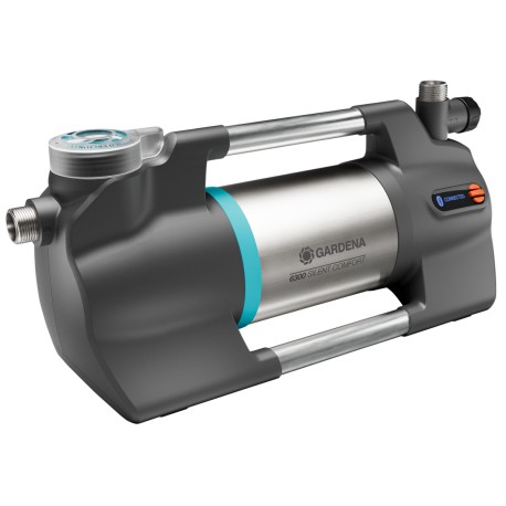 Kerti szivattyú 6300 SilentComfort