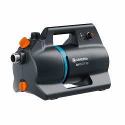 Akkumulátoros kerti szivattyú 3000 Silent 18V akkumulátor nélkül P4A