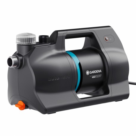 Automata Háztartási automata szivattyú 4600 Silent