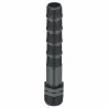 Hosszabbító cső 3/4" x 1/2"