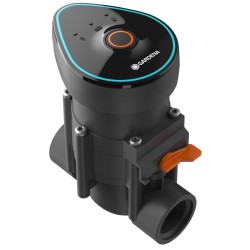 9 V-os Bluetooth® Öntözőszelep