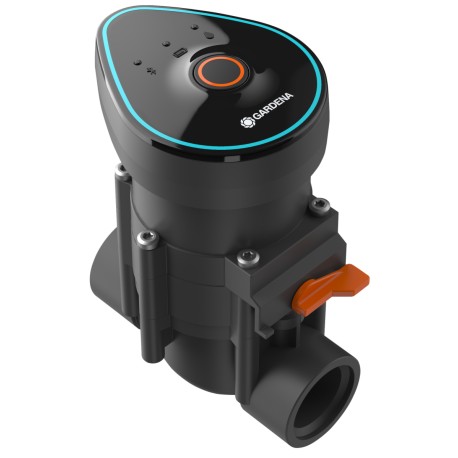 9 V-os Bluetooth® Öntözőszelep