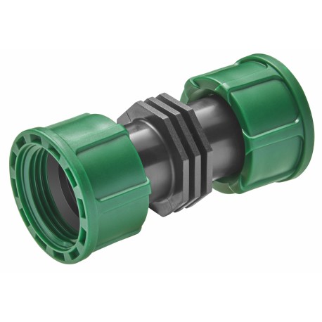 Szelepdoboz-összekötő 1"-1"