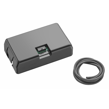 Battery Li Ion 18 V for robotic mowers
