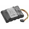 Battery Li Ion 18 V for robotic mowers