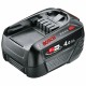 Rendszer akkumulátor P4A 18V/72