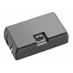 Battery Li Ion 18 V for robotic mowers