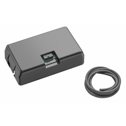 Battery Li Ion 18 V for robotic mowers