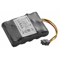 Battery Li Ion 18 V for robotic mowers