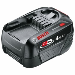 Rendszer akkumulátor P4A 18V/72