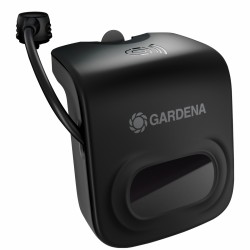 Ütközésgátló radar (smart) SILENO robotfűnyírókhoz