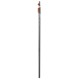 combisystem teleszkópos nyél 160–290 cm