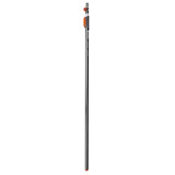 combisystem teleszkópos nyél 160–290 cm