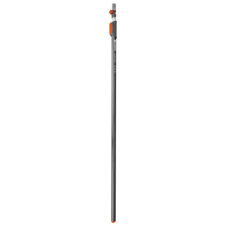 combisystem teleszkópos nyél 160–290 cm