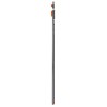 combisystem teleszkópos nyél 160–290 cm