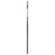combisystem teleszkópos nyél 160–290 cm
