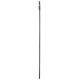 combisystem teleszkópos nyél 210–390 cm