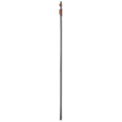 combisystem teleszkópos nyél 210–390 cm