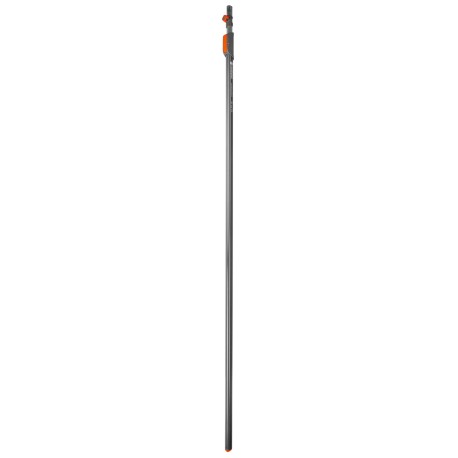 combisystem teleszkópos nyél 210–390 cm