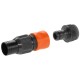 Szivattyú csatlakozókészlet 19 mm-es (3/4") tömlőhöz